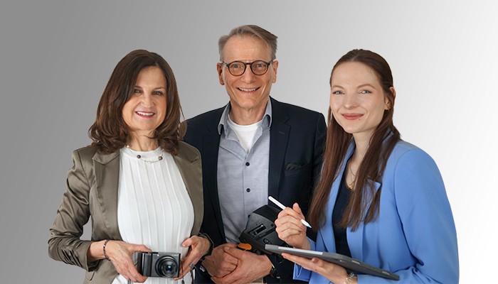 Familie Weber